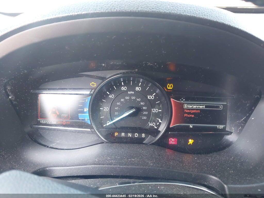 1FM5K7D86HGD01539 2017 FORD EXPLORER photo no. 7