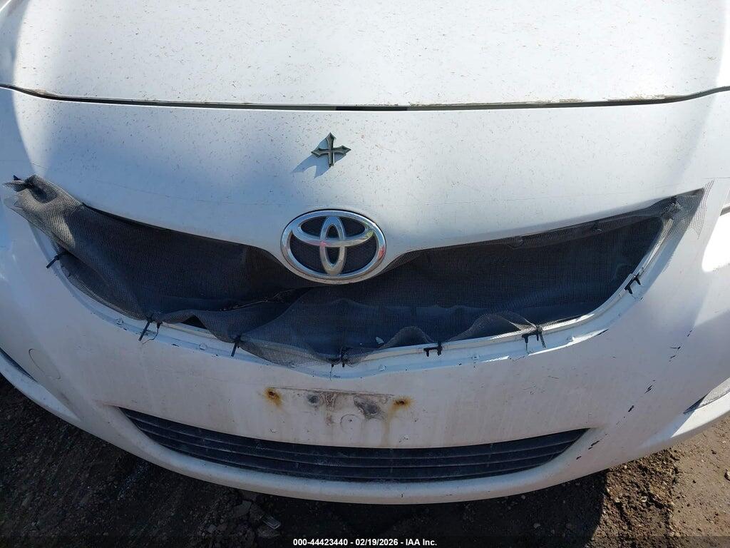 JTDBT4K34CL021628 2012 TOYOTA YARIS photo no. 12
