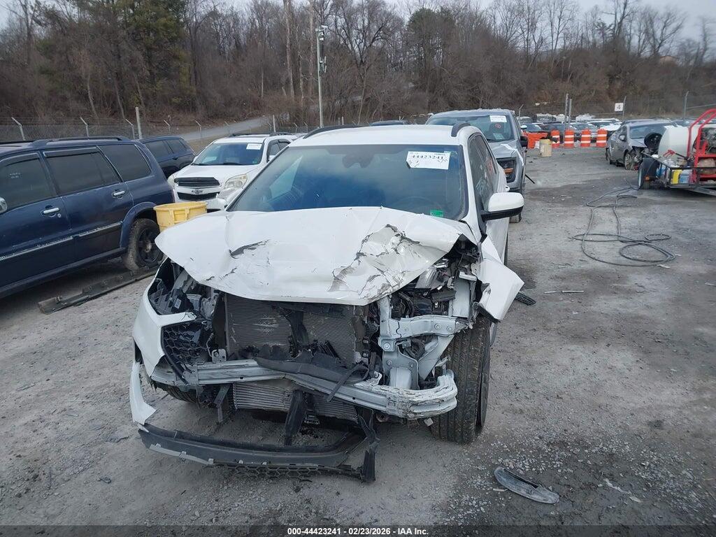 2FMPK4J95NBA87991 2022 FORD EDGE photo no. 12