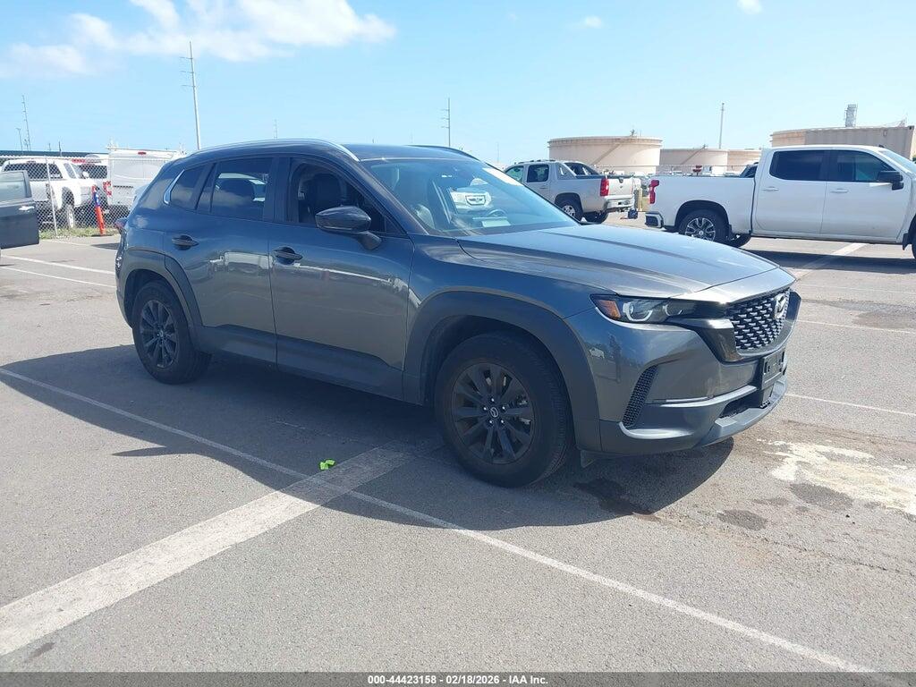 7MMVABDM9RN223942 2024 MAZDA CX-50 photo no. 1