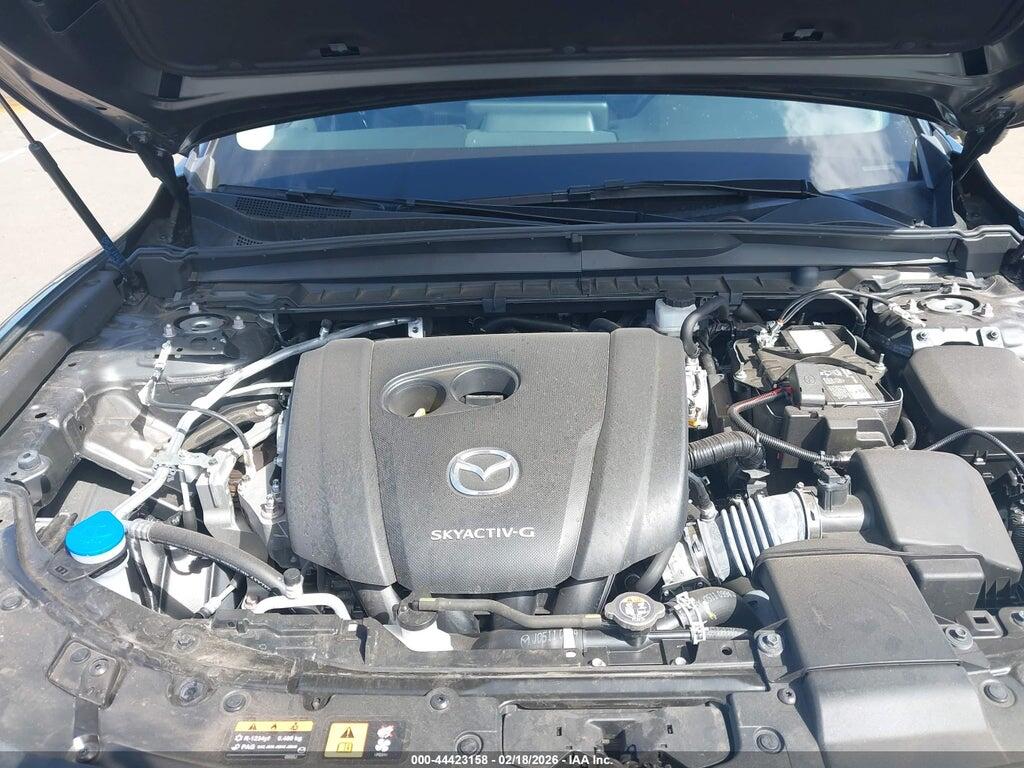 7MMVABDM9RN223942 2024 MAZDA CX-50 photo no. 10