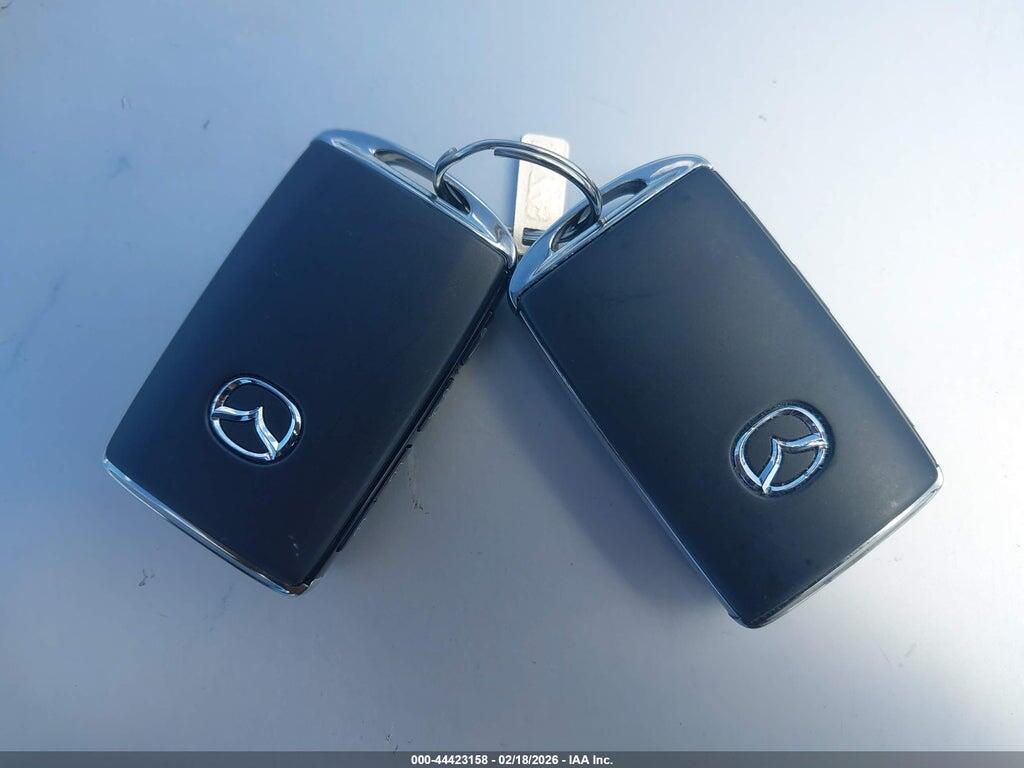7MMVABDM9RN223942 2024 MAZDA CX-50 photo no. 11