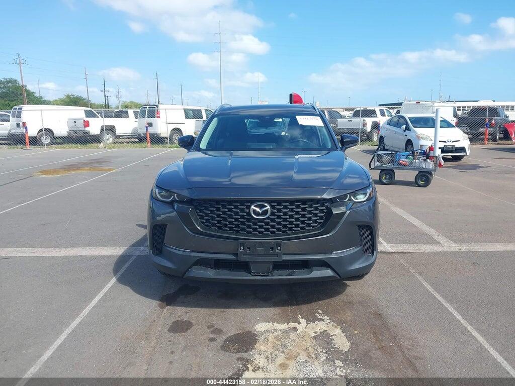 7MMVABDM9RN223942 2024 MAZDA CX-50 photo no. 12