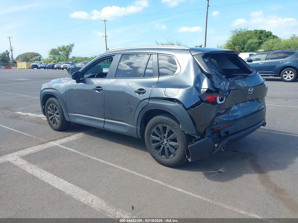 7MMVABDM9RN223942 2024 MAZDA CX-50 photo no. 3