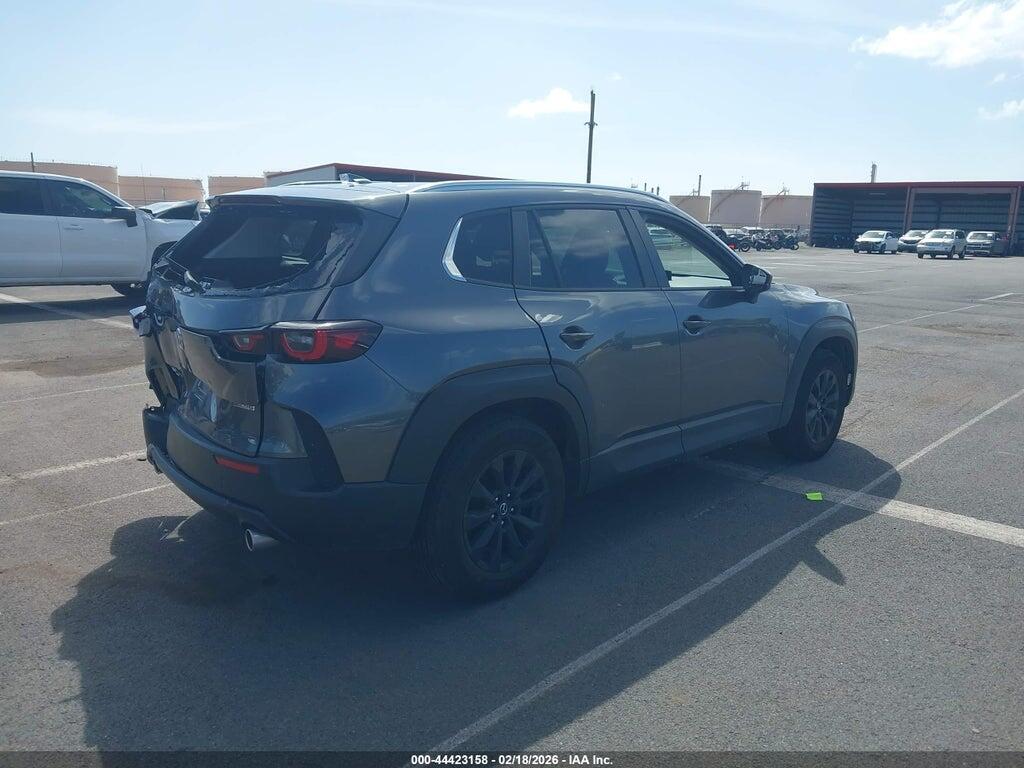 7MMVABDM9RN223942 2024 MAZDA CX-50 photo no. 4