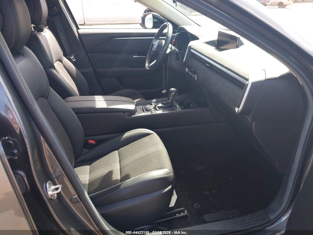 7MMVABDM9RN223942 2024 MAZDA CX-50 photo no. 5