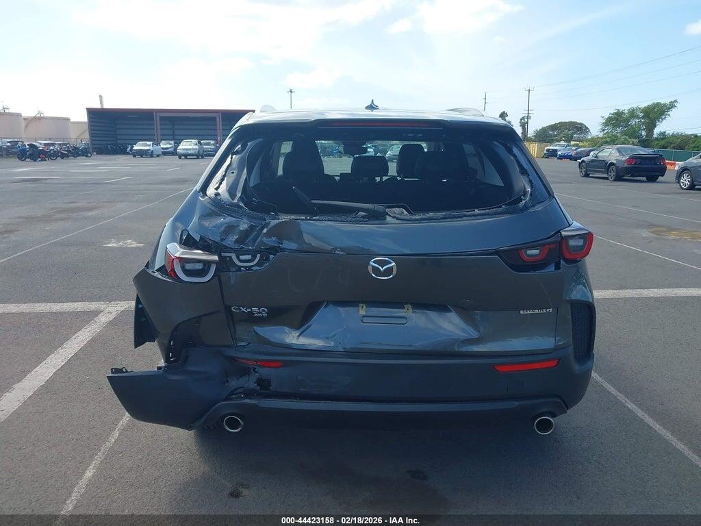 7MMVABDM9RN223942 2024 MAZDA CX-50 photo no. 6