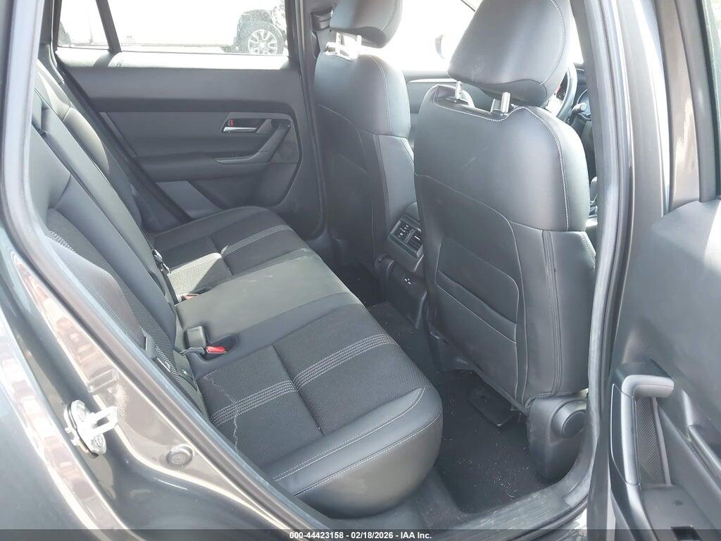 7MMVABDM9RN223942 2024 MAZDA CX-50 photo no. 8