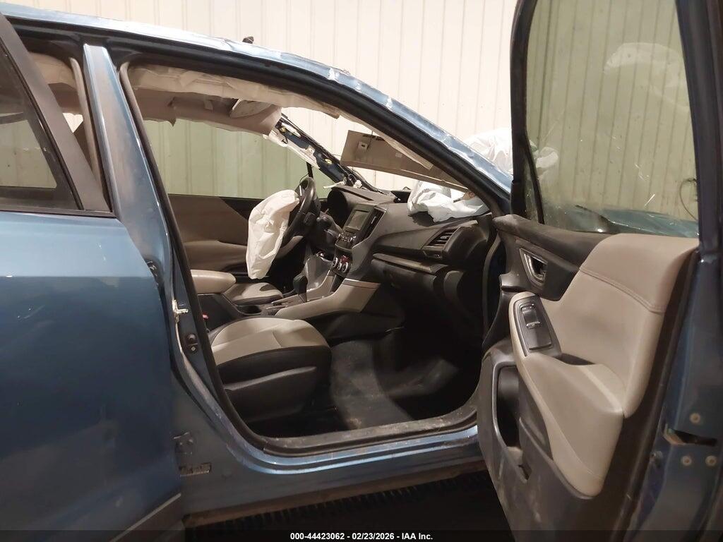 JF2SKAGC1KH409039 2019 SUBARU FORESTER photo no. 5