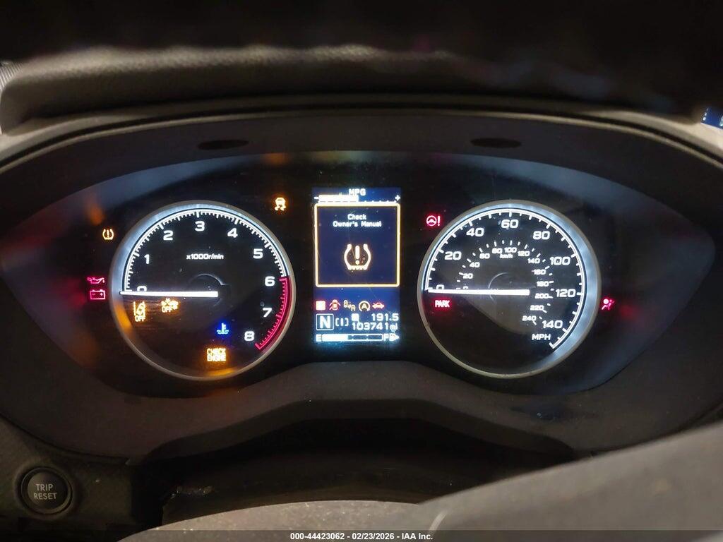 JF2SKAGC1KH409039 2019 SUBARU FORESTER photo no. 7