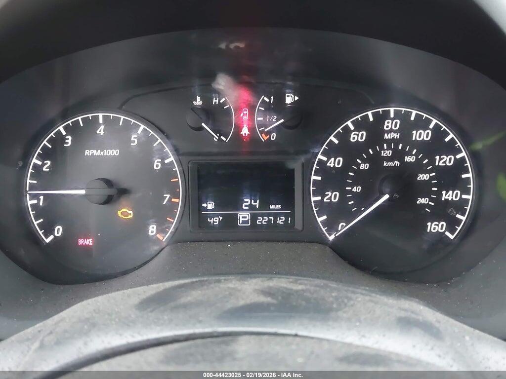 3N1AB7AP3DL741967 2013 NISSAN SENTRA photo no. 7