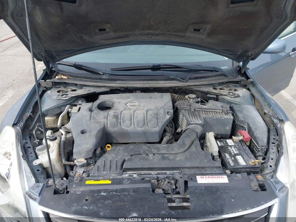 1N4AL2AP5AC149187 2010 NISSAN ALTIMA photo no. 10