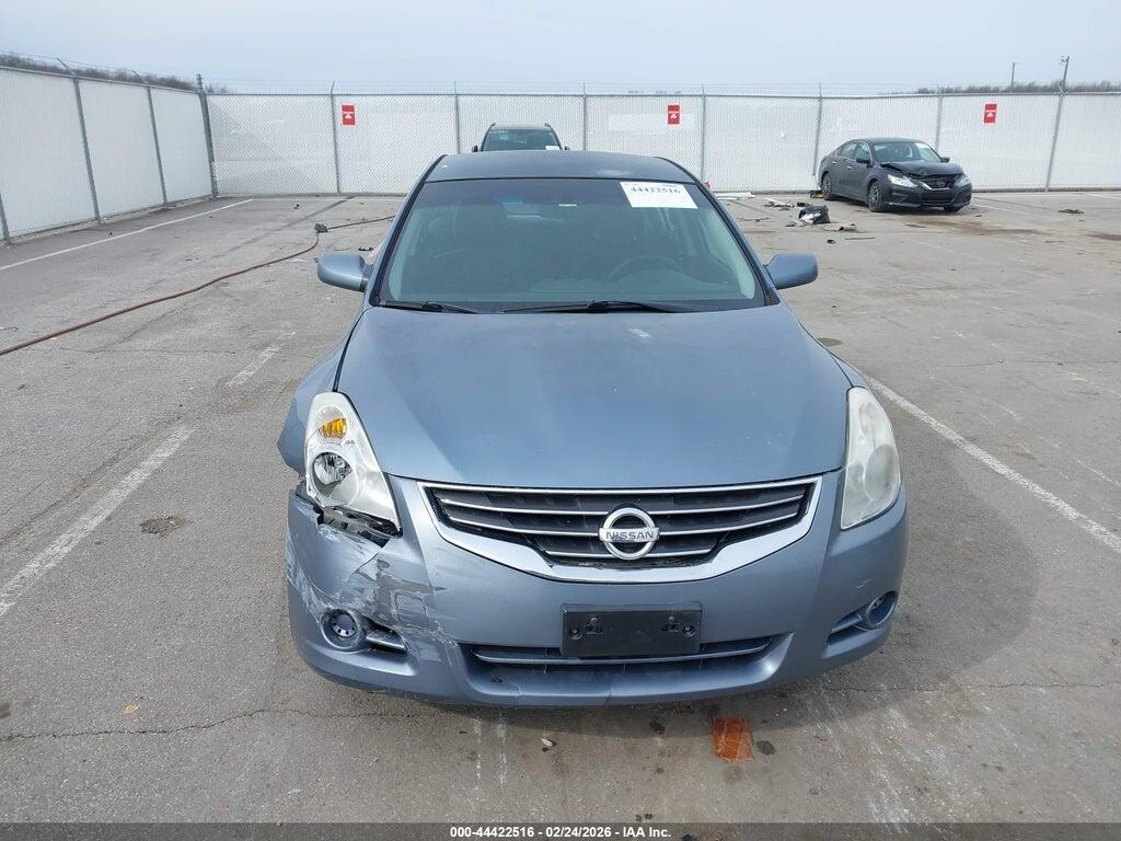 1N4AL2AP5AC149187 2010 NISSAN ALTIMA photo no. 12
