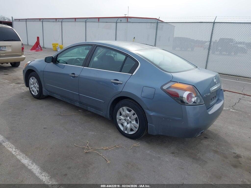 1N4AL2AP5AC149187 2010 NISSAN ALTIMA photo no. 3