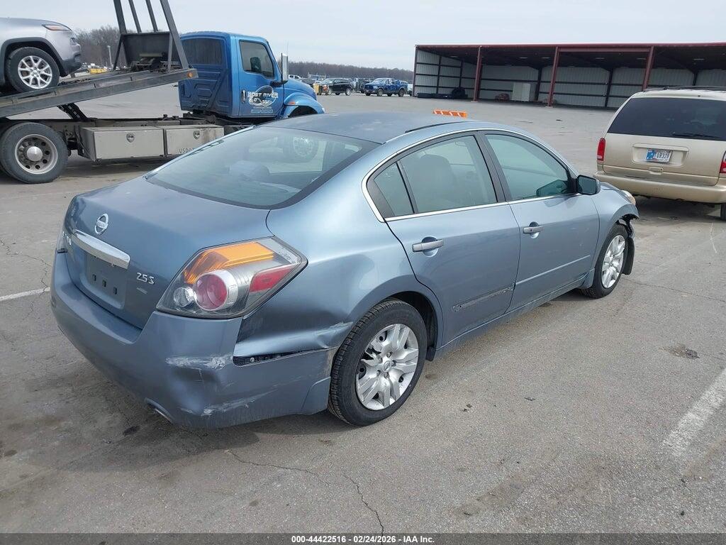 1N4AL2AP5AC149187 2010 NISSAN ALTIMA photo no. 4