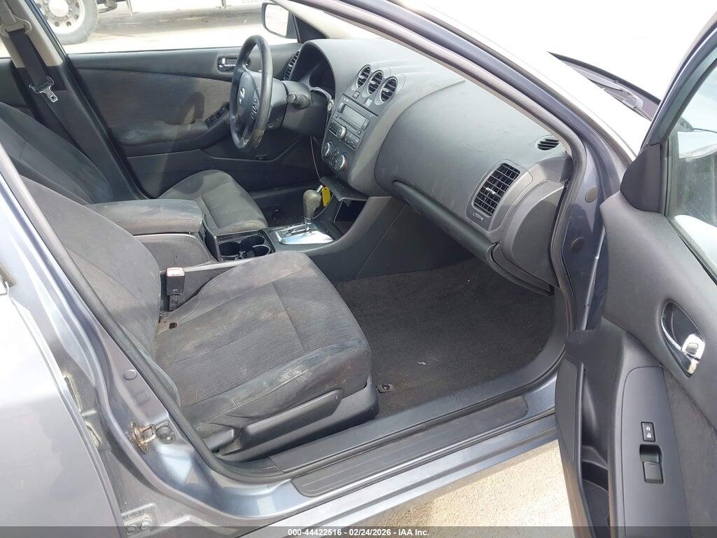 1N4AL2AP5AC149187 2010 NISSAN ALTIMA photo no. 5