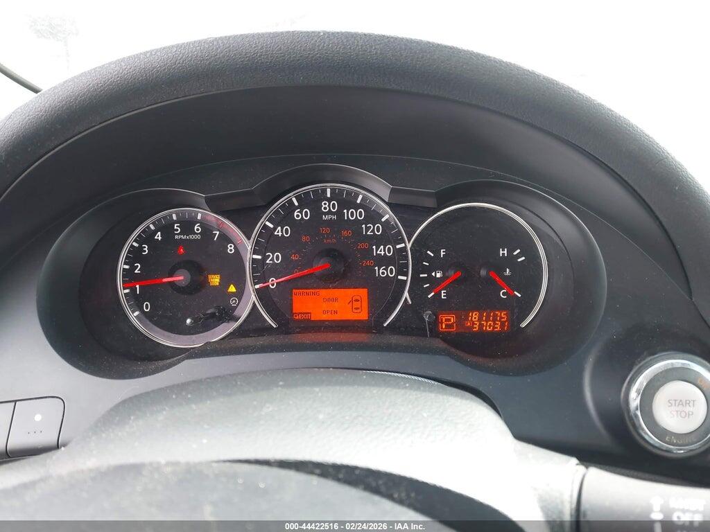 1N4AL2AP5AC149187 2010 NISSAN ALTIMA photo no. 7