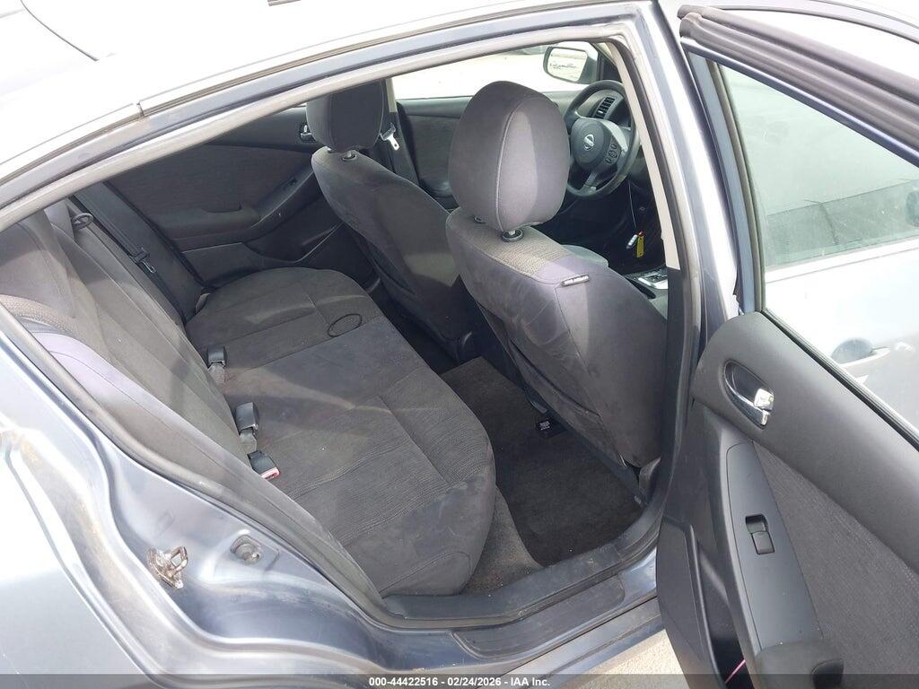 1N4AL2AP5AC149187 2010 NISSAN ALTIMA photo no. 8