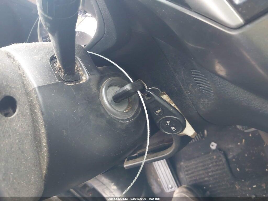 JF2SHADC7BH726259 2011 SUBARU FORESTER photo no. 11