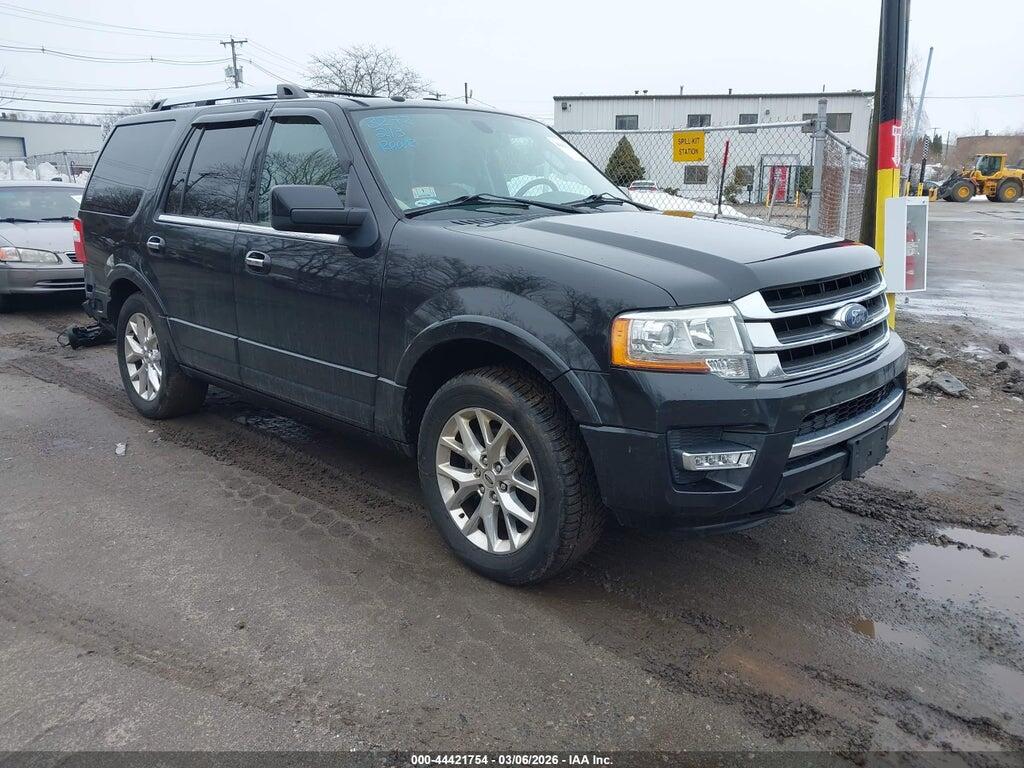 1FMJU2AT7FEF32284 2015 FORD EXPEDITION photo no. 1