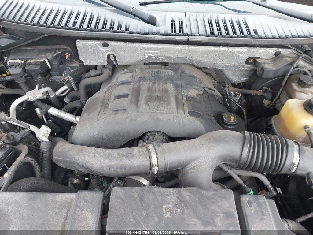 1FMJU2AT7FEF32284 2015 FORD EXPEDITION photo no. 10