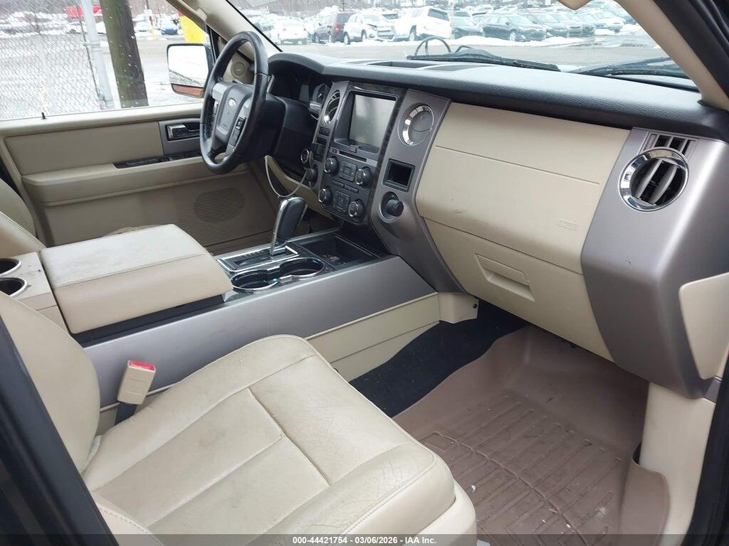 1FMJU2AT7FEF32284 2015 FORD EXPEDITION photo no. 5