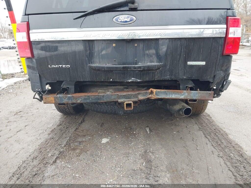 1FMJU2AT7FEF32284 2015 FORD EXPEDITION photo no. 6