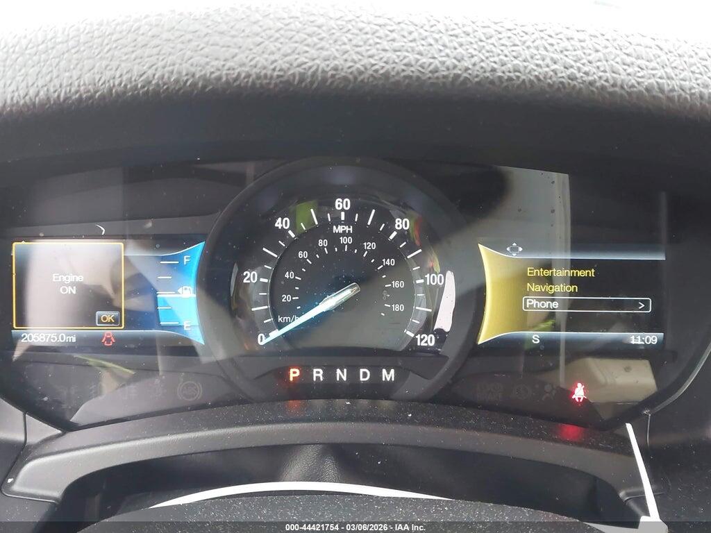 1FMJU2AT7FEF32284 2015 FORD EXPEDITION photo no. 7