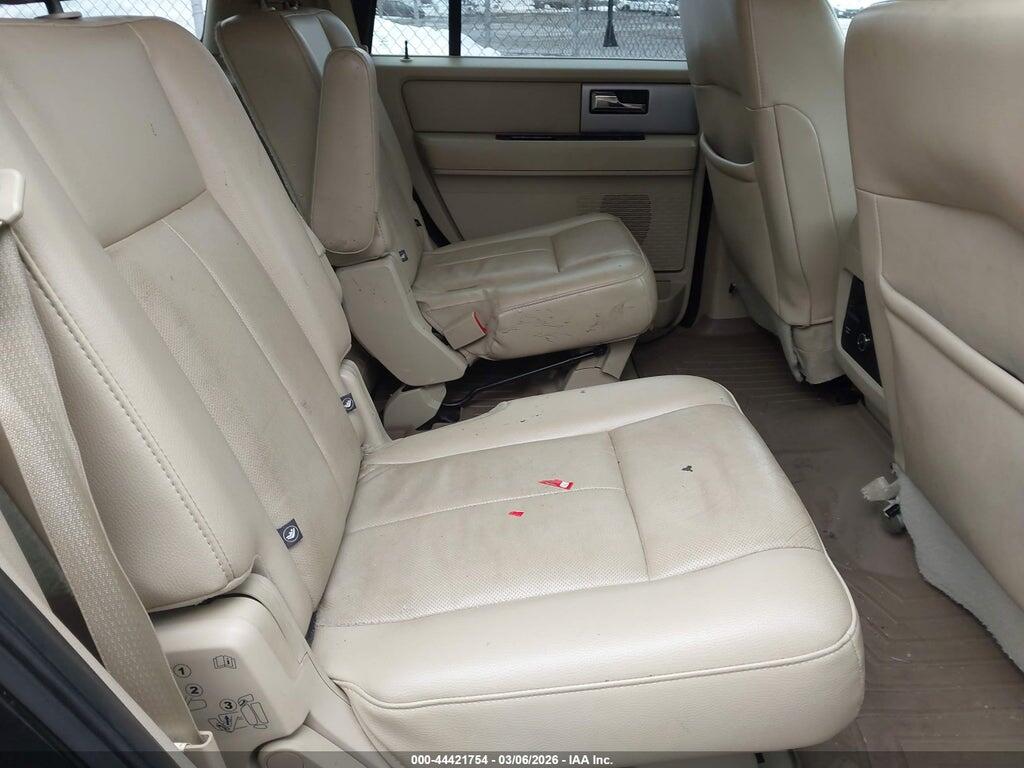 1FMJU2AT7FEF32284 2015 FORD EXPEDITION photo no. 8