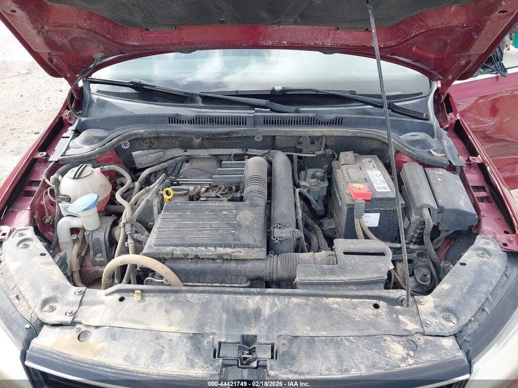 3VW2B7AJ6HM396363 2017 VOLKSWAGEN JETTA photo no. 10