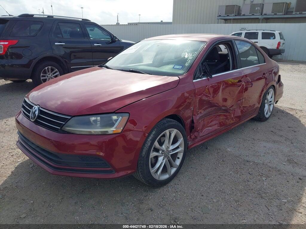 3VW2B7AJ6HM396363 2017 VOLKSWAGEN JETTA photo no. 2