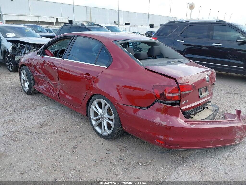 3VW2B7AJ6HM396363 2017 VOLKSWAGEN JETTA photo no. 3