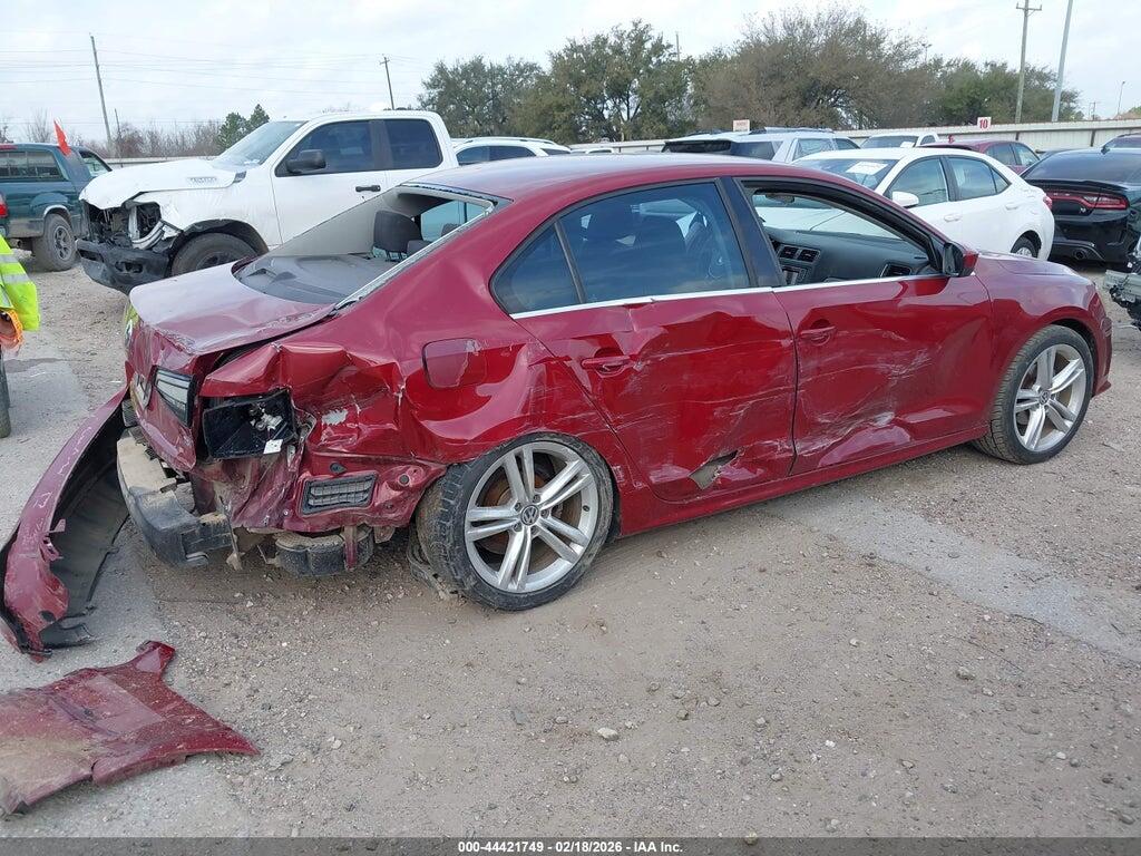 3VW2B7AJ6HM396363 2017 VOLKSWAGEN JETTA photo no. 4