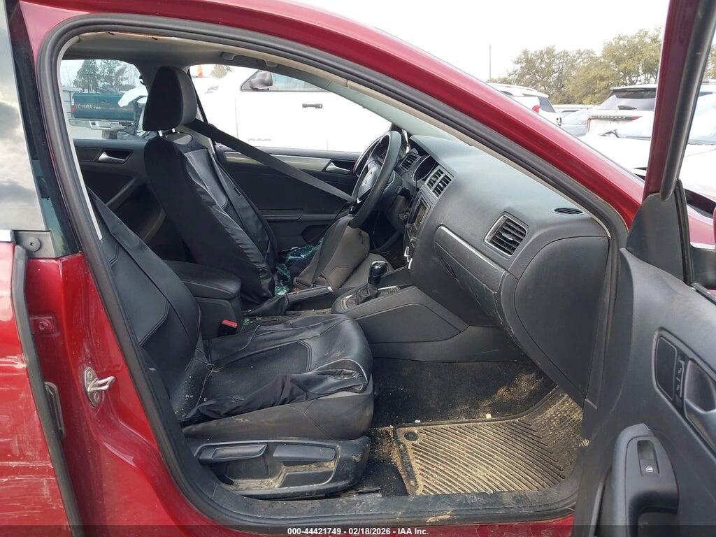 3VW2B7AJ6HM396363 2017 VOLKSWAGEN JETTA photo no. 5