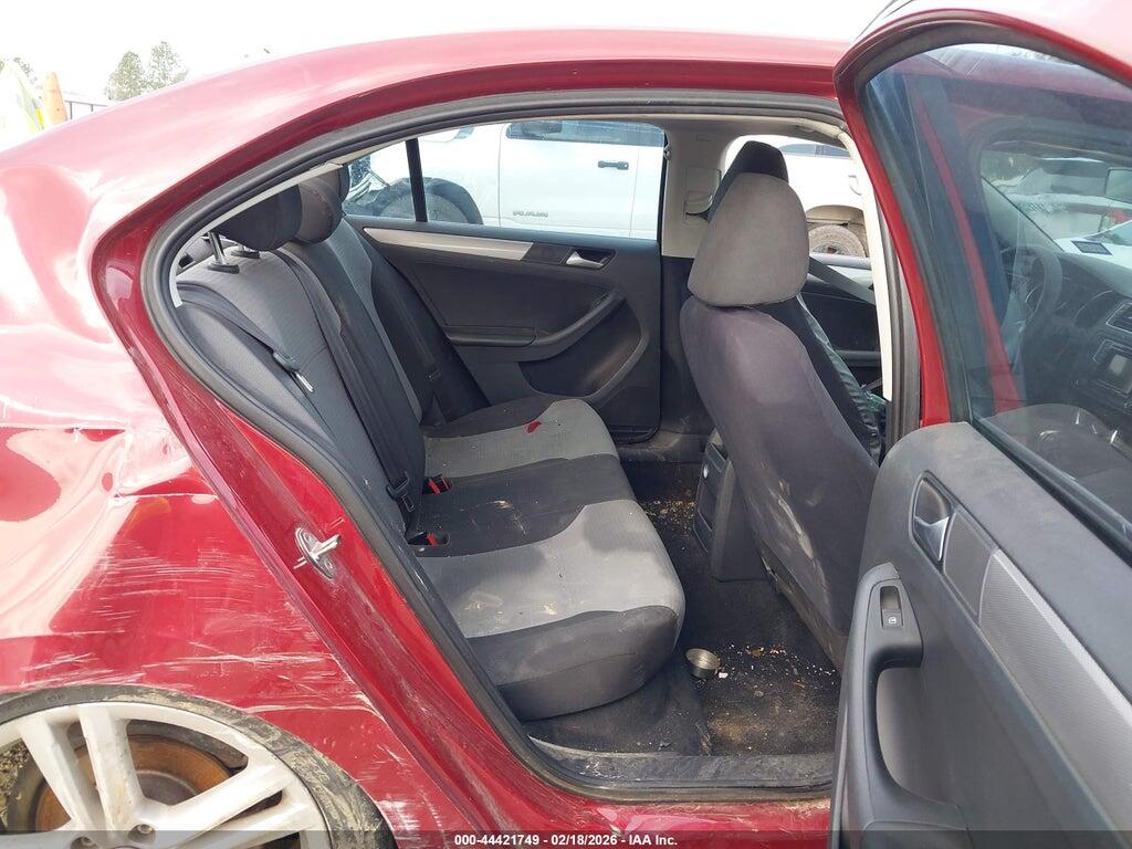 3VW2B7AJ6HM396363 2017 VOLKSWAGEN JETTA photo no. 8