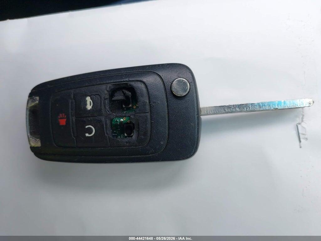 2G1115SL1E9112267 2014 CHEVROLET IMPALA photo no. 11