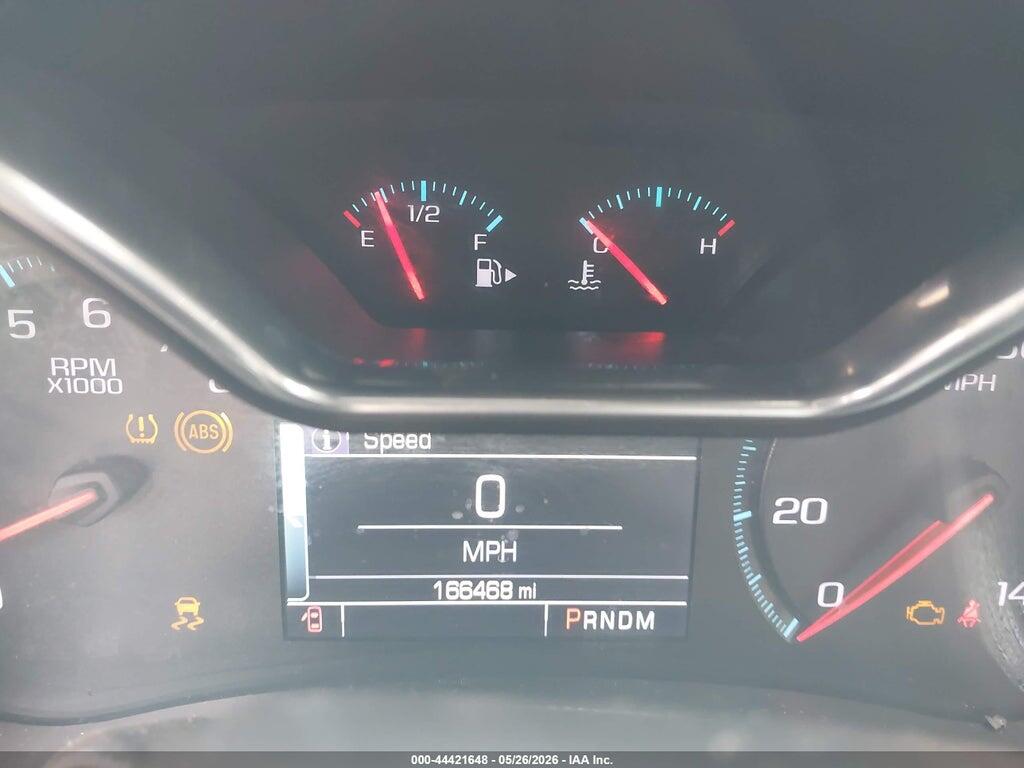 2G1115SL1E9112267 2014 CHEVROLET IMPALA photo no. 7