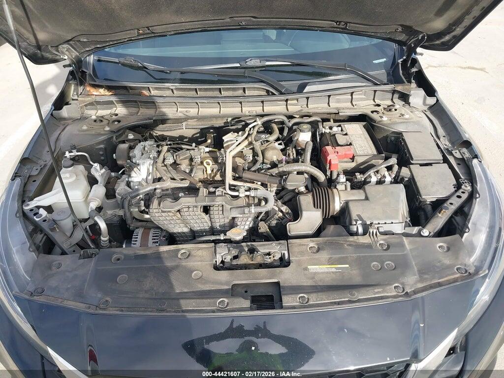 1N4BL4BV1NN307998 2022 NISSAN ALTIMA photo no. 10