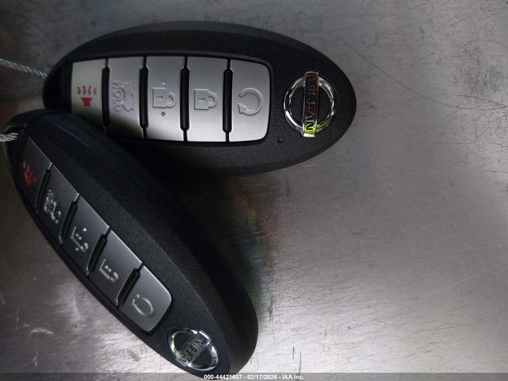 1N4BL4BV1NN307998 2022 NISSAN ALTIMA photo no. 11