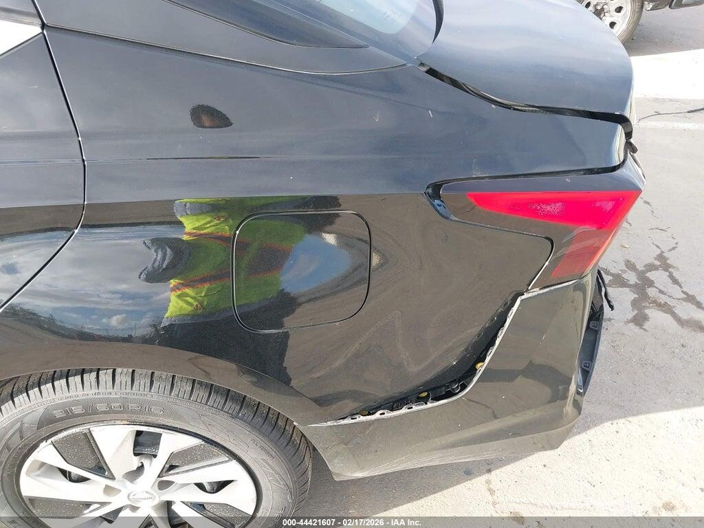 1N4BL4BV1NN307998 2022 NISSAN ALTIMA photo no. 12