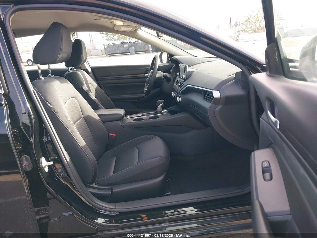 1N4BL4BV1NN307998 2022 NISSAN ALTIMA photo no. 5