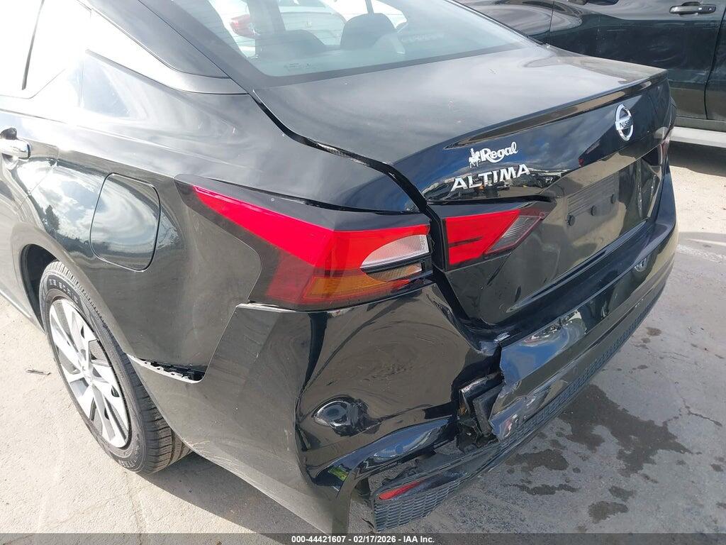 1N4BL4BV1NN307998 2022 NISSAN ALTIMA photo no. 6