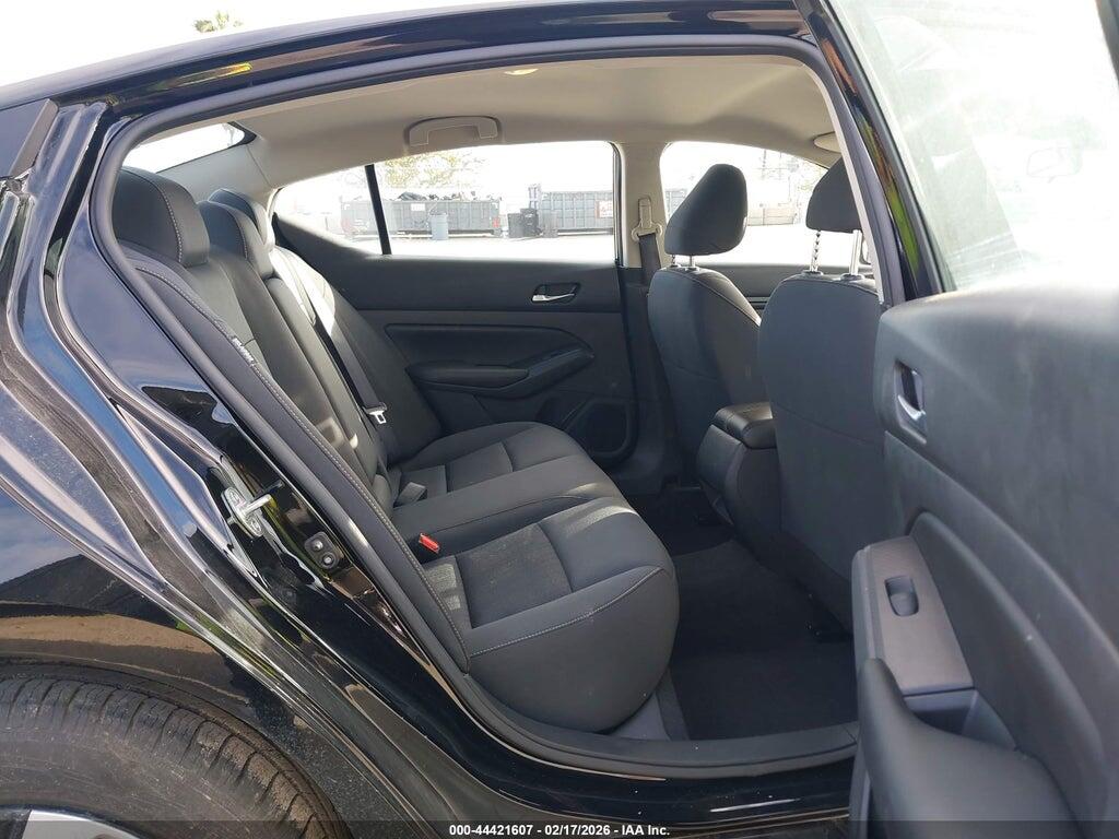 1N4BL4BV1NN307998 2022 NISSAN ALTIMA photo no. 8