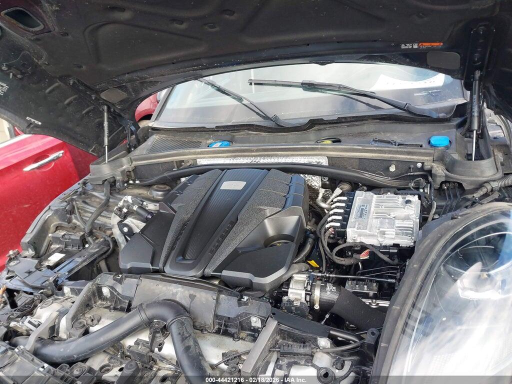 WP1AF2A58RLB56919 2024 PORSCHE MACAN photo no. 10