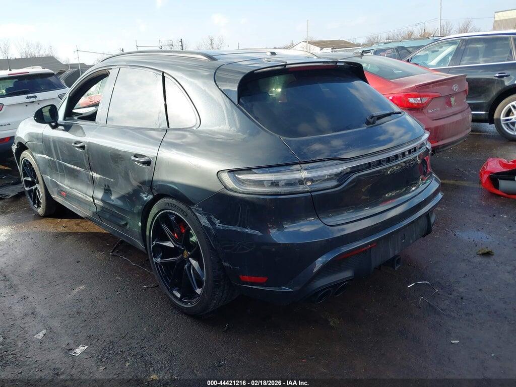 WP1AF2A58RLB56919 2024 PORSCHE MACAN photo no. 3
