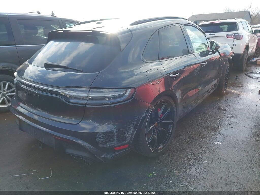 WP1AF2A58RLB56919 2024 PORSCHE MACAN photo no. 4