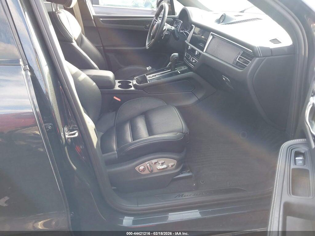 WP1AF2A58RLB56919 2024 PORSCHE MACAN photo no. 5
