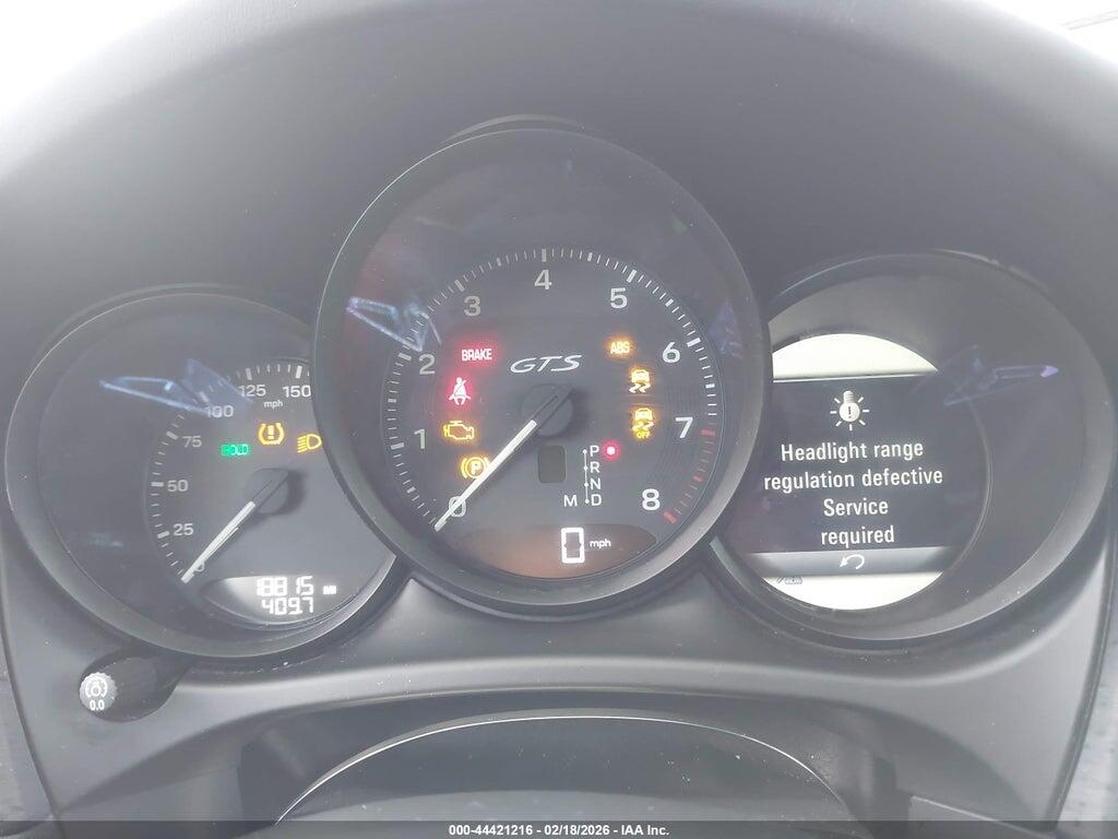 WP1AF2A58RLB56919 2024 PORSCHE MACAN photo no. 7