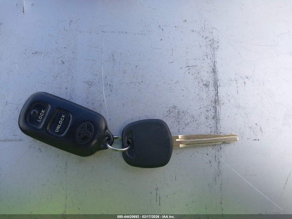 2T1CF28P41C489986 2001 TOYOTA CAMRY SOLARA photo no. 11