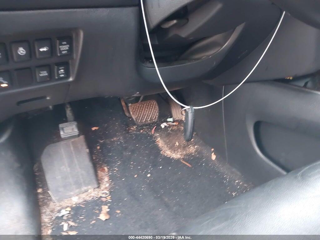 5N1AR2MN1GC668129 2016 NISSAN PATHFINDER photo no. 11